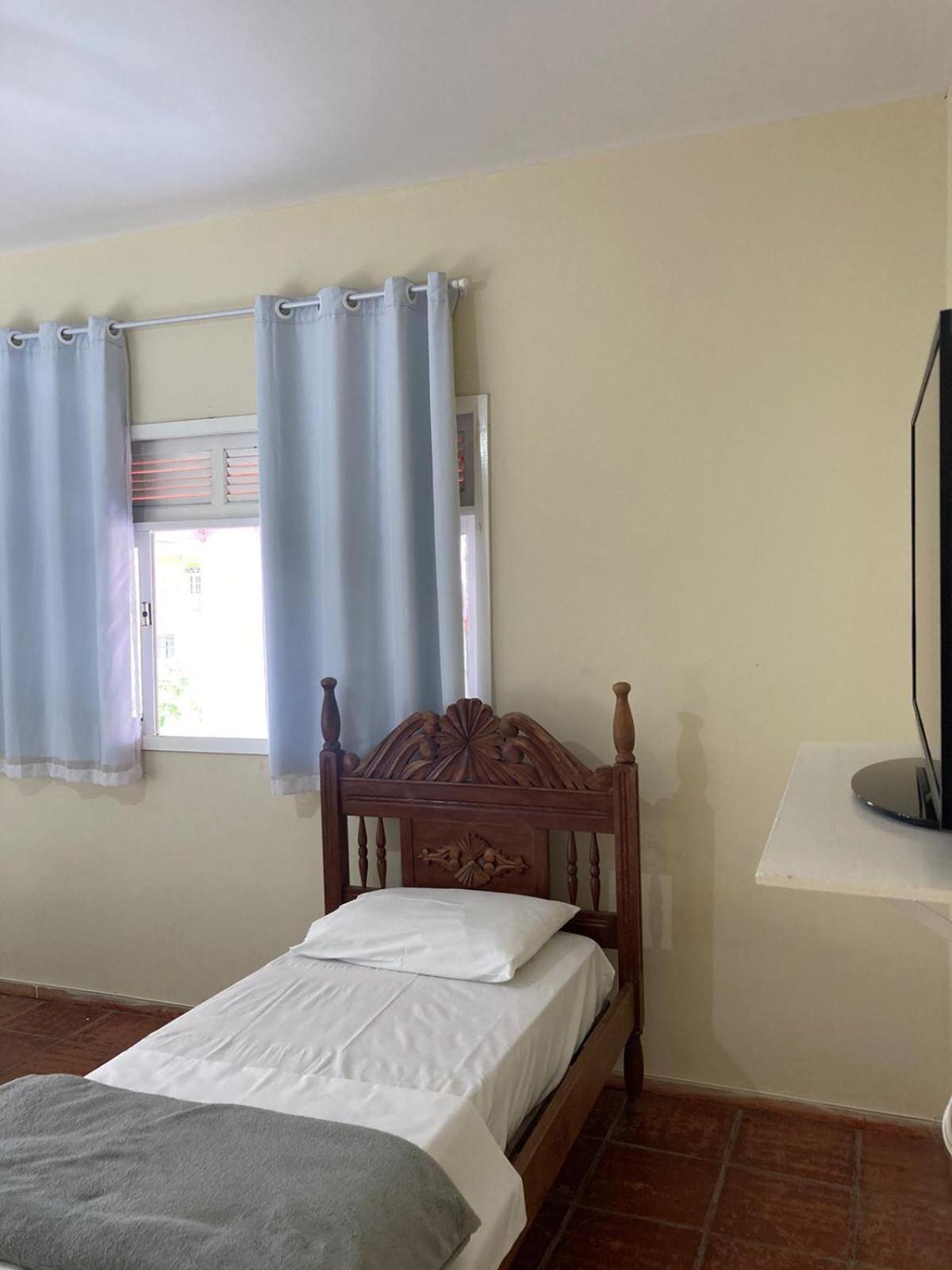 Pousada Familia Гуарапарі Номер фото